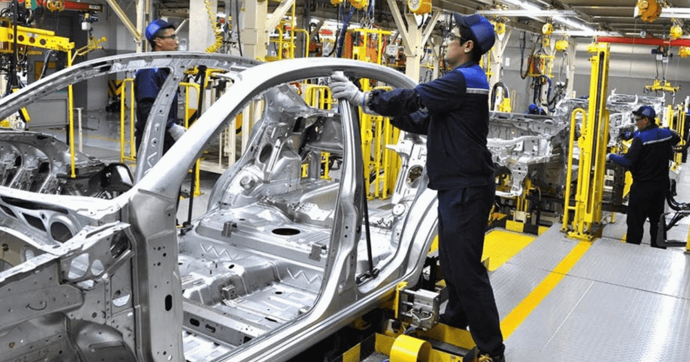 Будущее узбекского автопрома зависит от того, кто станет новым президентом изображение публикации