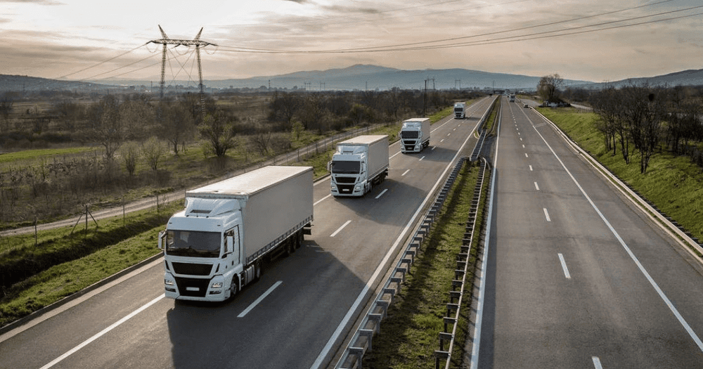 Платные дороги должны иметь качественное обслуживание – профсоюз дальнобойщиков изображение публикации