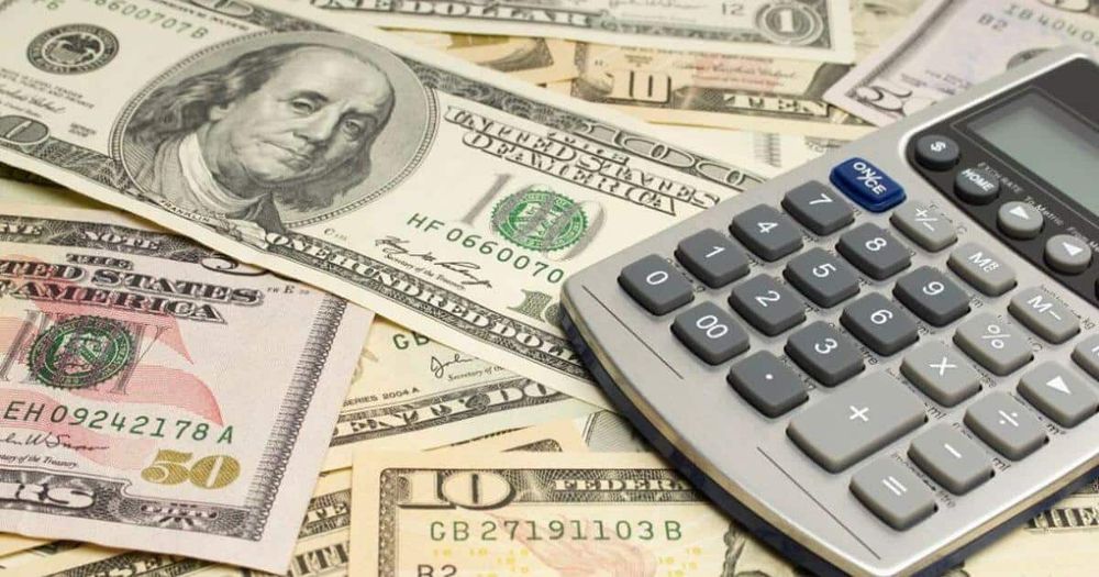 Всего за месяц госдолг Кыргызстана вырос на $131 млн изображение публикации