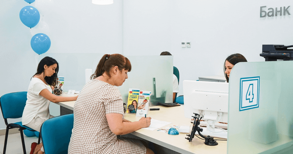 Власти выдали бизнесу Баткена 480 млн сомов льготных кредитов в 2022 году изображение публикации