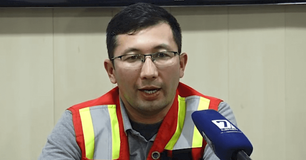 Бывший директор «Кумтор Голд Компани» проведет зиму в СИЗО изображение публикации