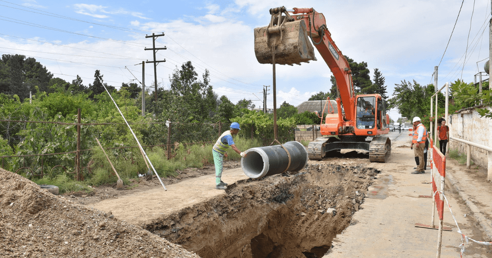 Французы проложат на Иссык-Куле канализацию за $61 млн изображение публикации