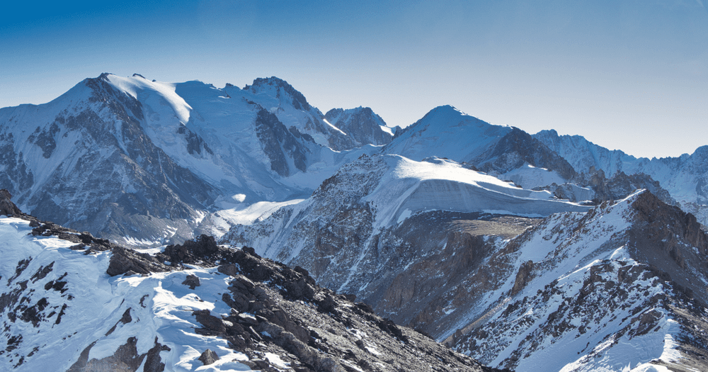 В «Ала-Арче» снесли старый альплагерь — и построят гостевые дома изображение публикации