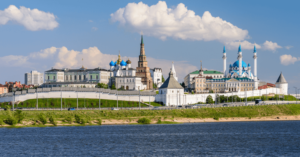 Из Бишкека в Казань добавится рейс по пятницам изображение публикации