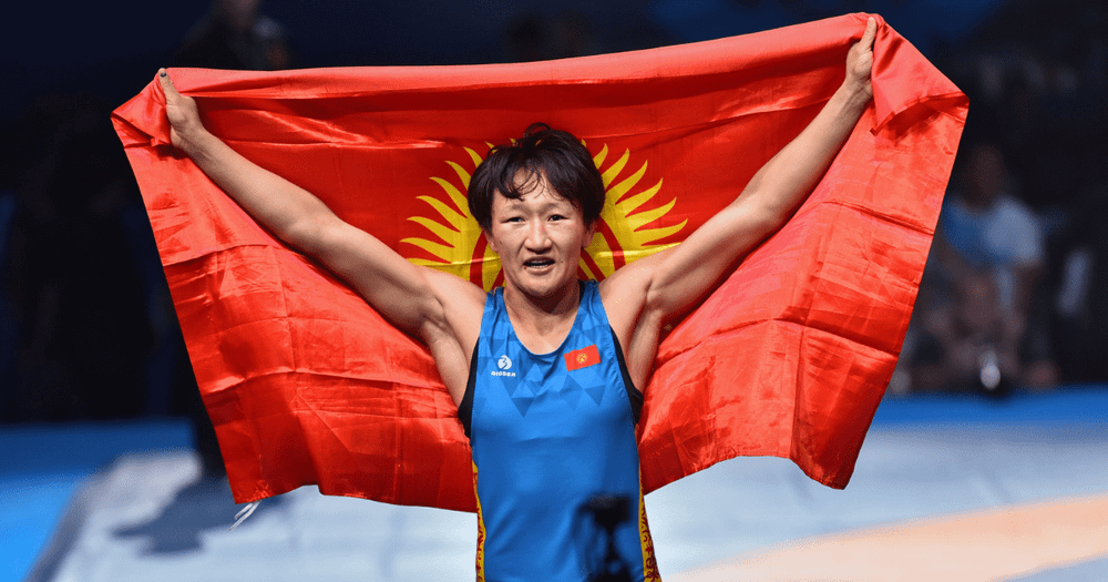 ЖК одобрил премии чемпионам Олимпиад и Азиатских игр — в первом чтении изображение публикации