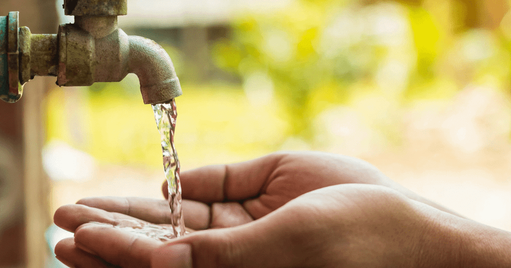 Власти думают поднять тариф на воду изображение публикации