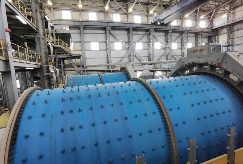 Кабмин ознакомился с работой компании «Альянс Алтын» изображение публикации