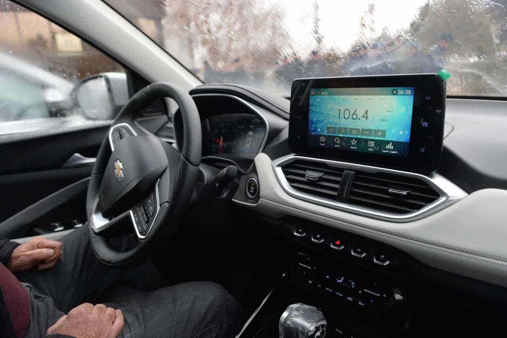 В Кыргызстане отменили информационный расчет по налогу на авто изображение публикации