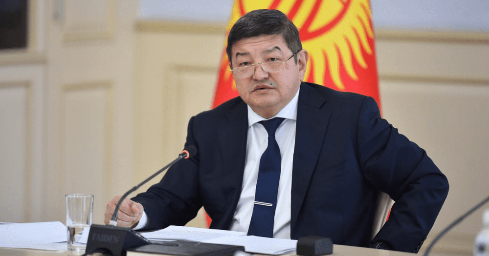Акылбек Жапаров заявил о государственном «ручном» управлении крупными проектами ГЧП изображение публикации