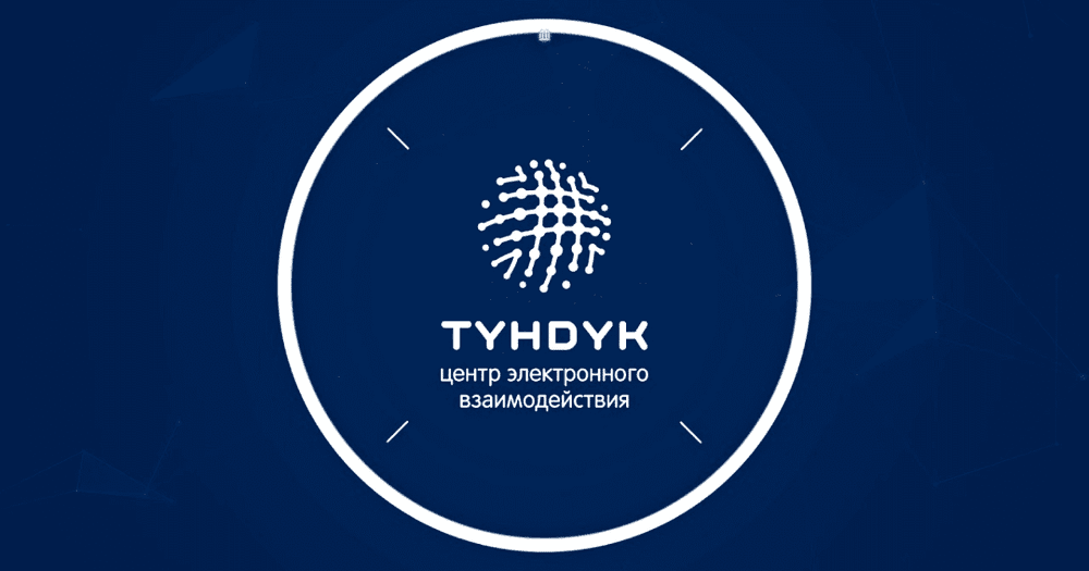 Документы и справки 175 частных организаций и госорганов можно получить в системе «Тундук» изображение публикации