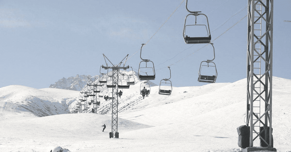 ТПП КР пригласила инвесторов из Грузии строить горнолыжные курорты в Кыргызстане изображение публикации