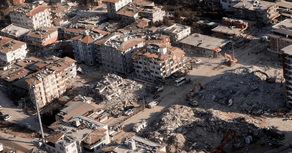 Помощь пострадавшим в Турции — Кыргызстанцы собрали более 61 млн сомов изображение публикации