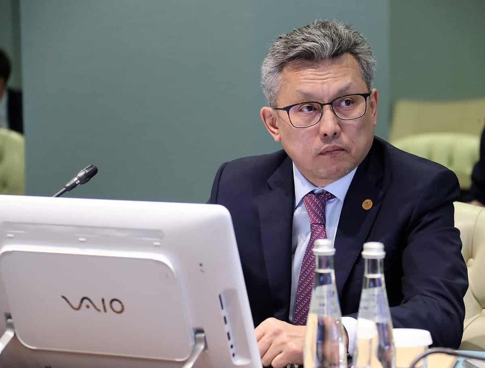 ЕЭК повторно оштрафовала компании из Казахстана и Кыргызстана на 3 млн рублей изображение публикации