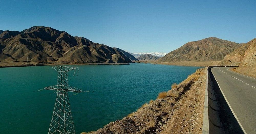 Подписан контракт на строительство Орто-Токойской ГЭС изображение публикации