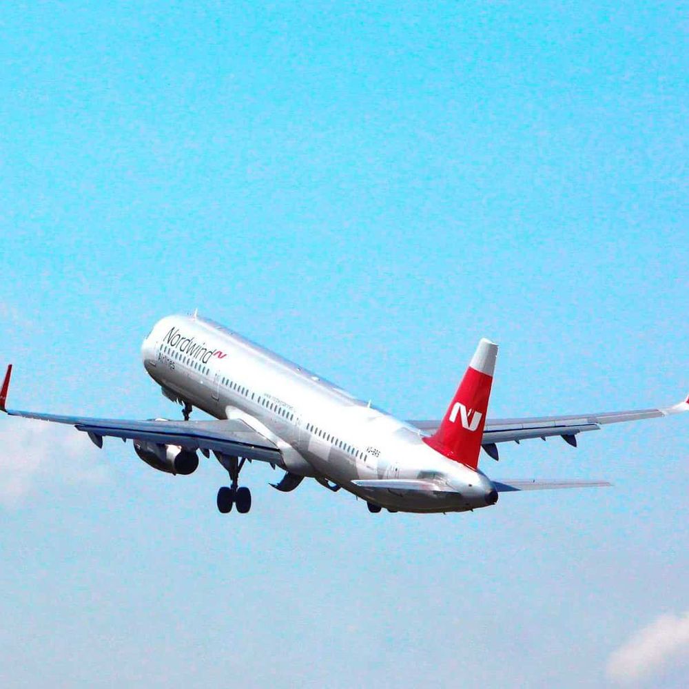 Возобновляется авиасообщение между Ошем и Омском изображение публикации