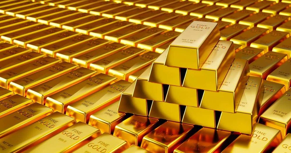Золото Кумтора хранится в Нацбанке и швейцарском банке UBS — хищений не обнаружено изображение публикации
