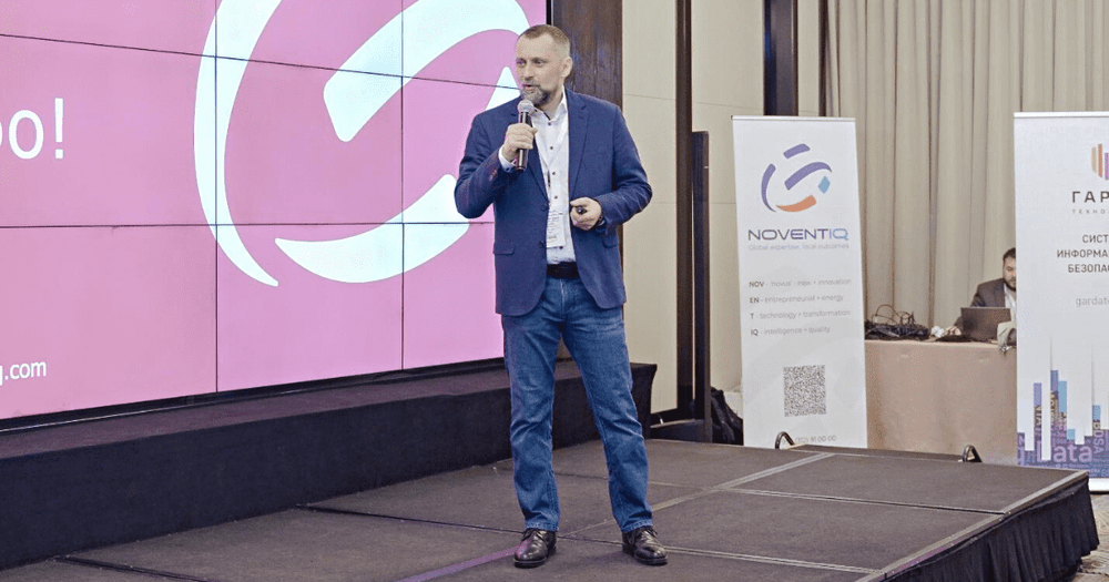 В Бишкеке прошел двухдневный Саммит Технологий изображение публикации