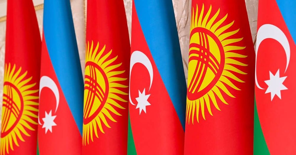 На рынок КР выйдут азербайджанские компании СТС Holding, Greenwood, Kamran Habibov и Phoenix изображение публикации
