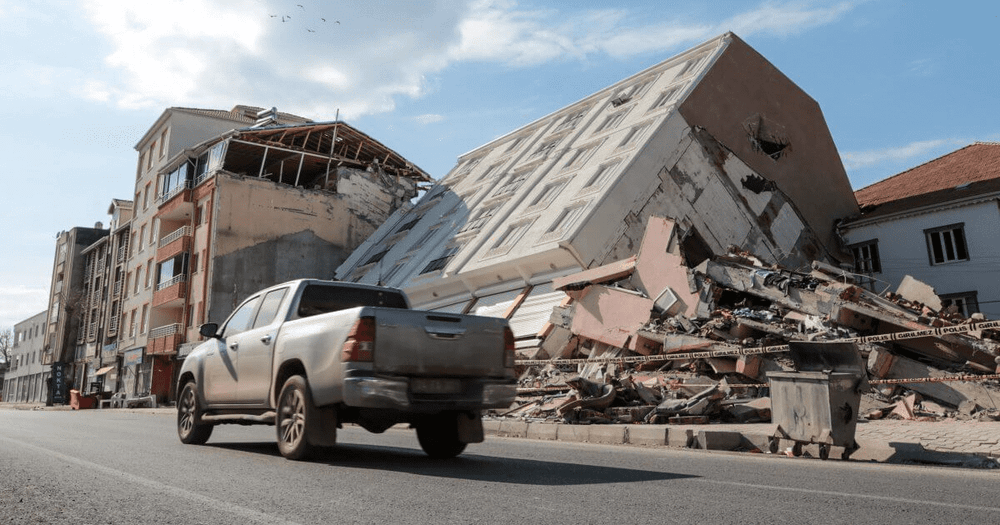 Помощь пострадавшим в Турции — Кыргызстанцы за сутки собрали еще 10 млн сомов изображение публикации