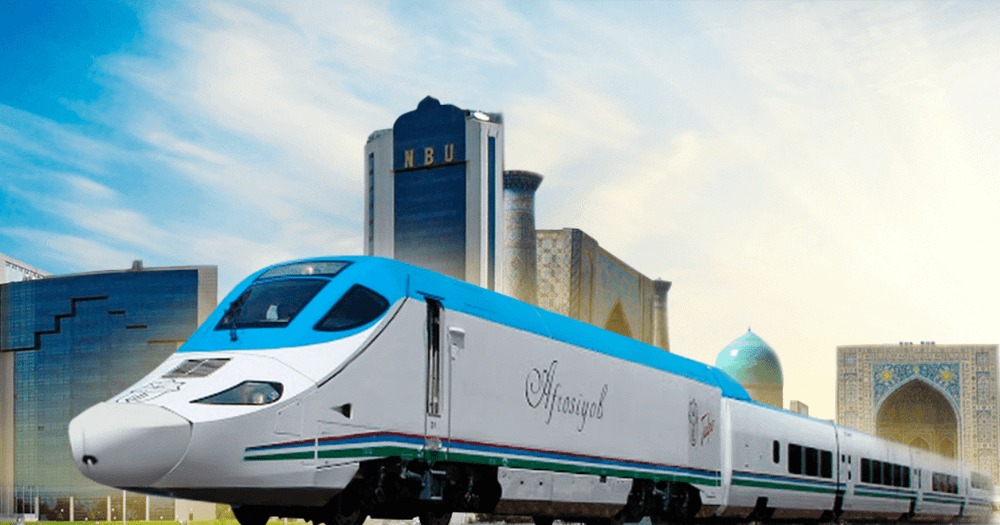 Узбекистан купит 20 самолетов и восемь поездов — все для нужд туристов изображение публикации