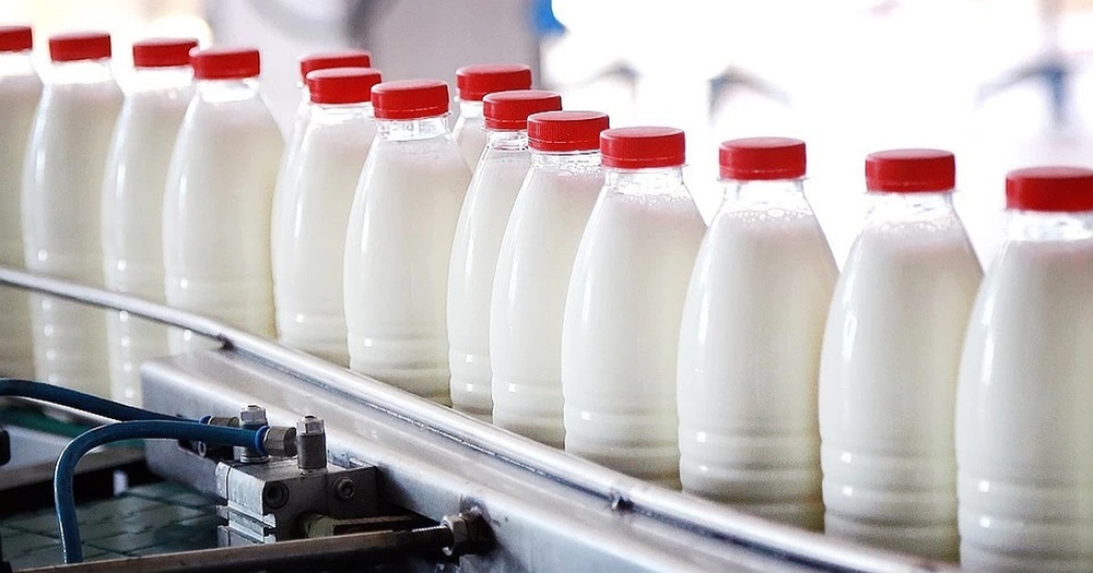 Депутат ЖК предложил ввести в Кыргызстане госрегулирование закупочных цен на молоко изображение публикации