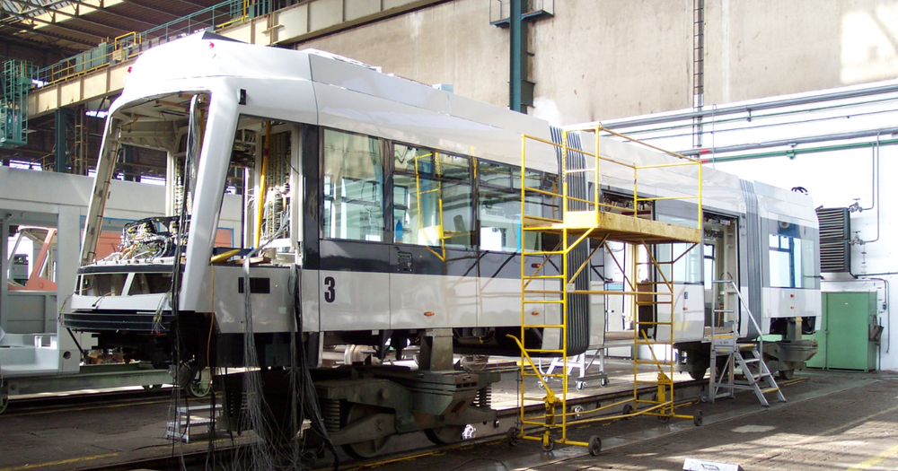 Skoda запустит в Казахстане производство электробусов и трамваев изображение публикации