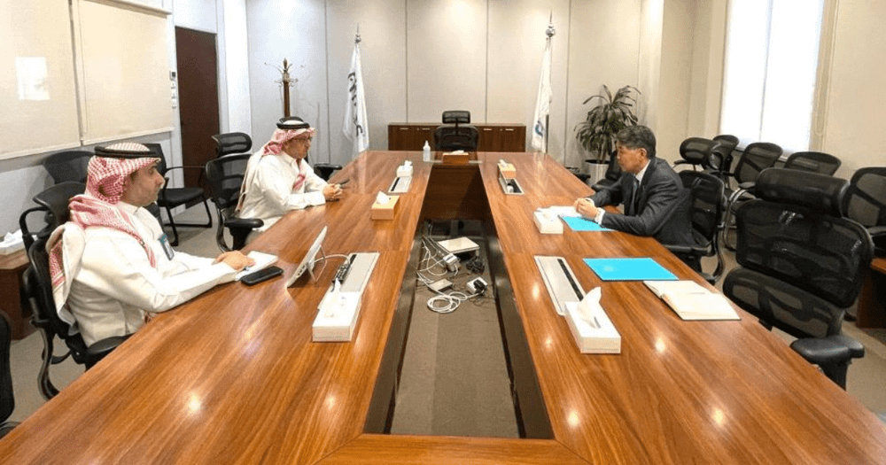 Из Казахстана запустят прямые рейсы в Саудовскую Аравию изображение публикации