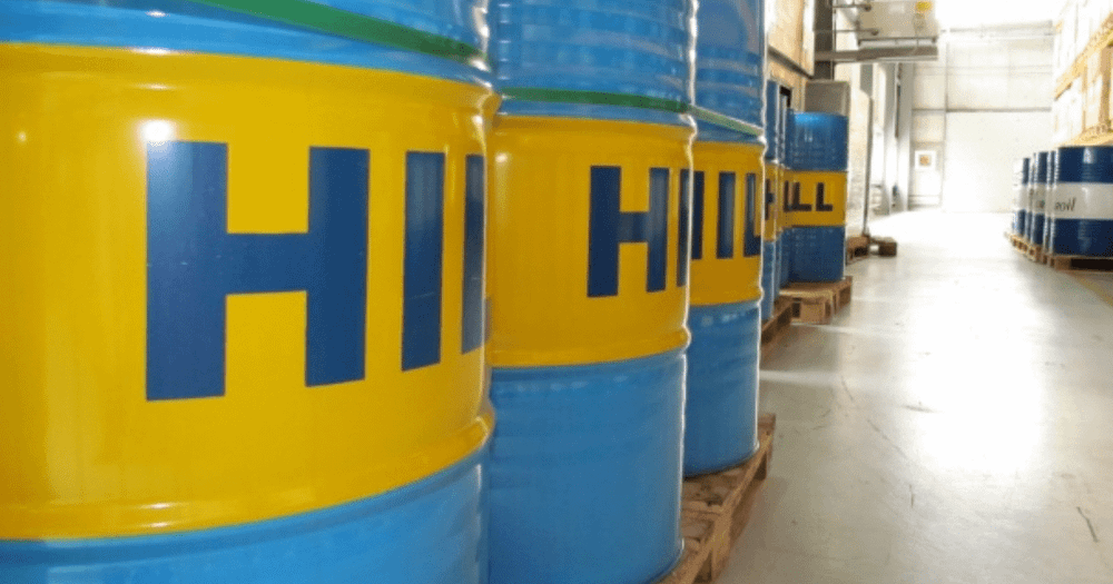 Казахстанская HILL Corporation построит в Литве завод за €150 млн изображение публикации