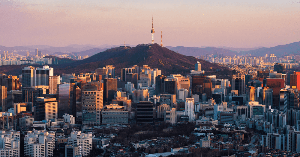 Долгожданный рейс в Сеул могут запустить с 11 июня изображение публикации