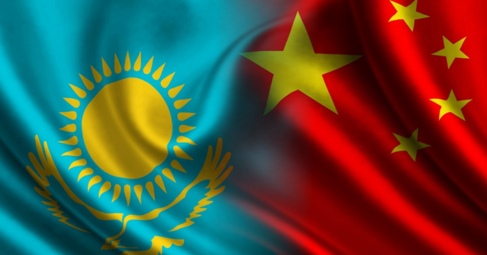 Казахстан и Китай отменят визы друг для друга изображение публикации