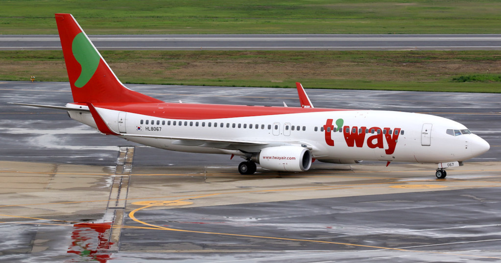 Первый рейс из Бишкека в Сеул запустят 11 июня изображение публикации