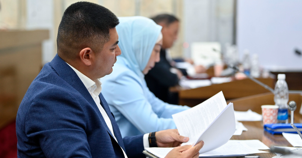 В ЖК предложили кабмину снять с должности директора Госстроя изображение публикации