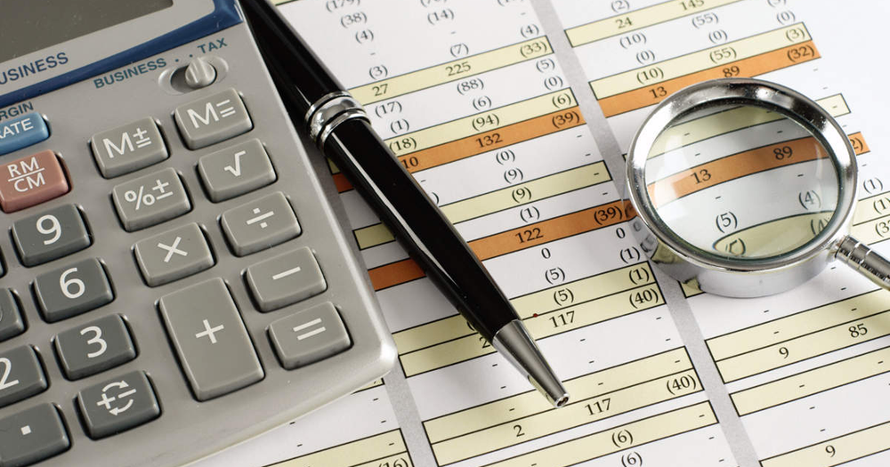 Минфин разместил госдолг на бирже — спрос на 12-месячные бумаги был минимальным изображение публикации