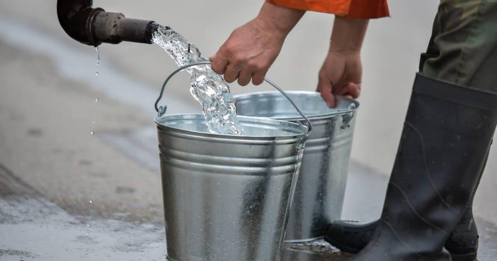 Строительство питьевого водоснабжения в Кыргызстане пройдет в три этапа изображение публикации