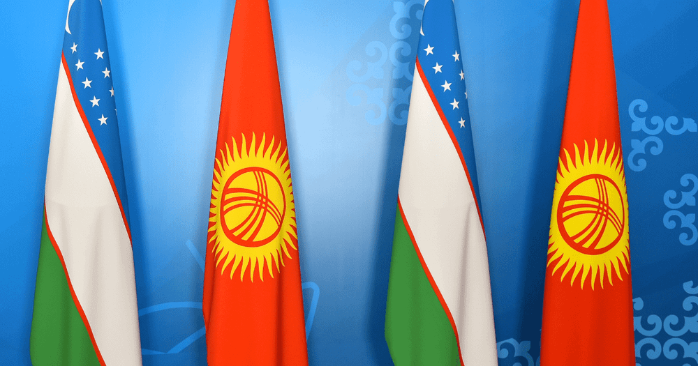 По ID-карте в Узбекистан — ЖК одобрил соглашение между странами изображение публикации