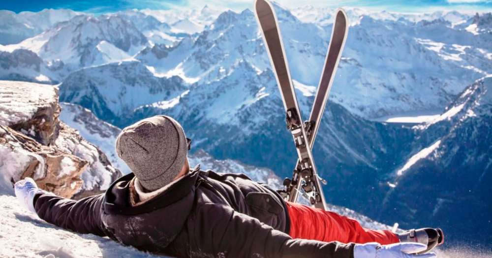 Кабмин утвердил проект горнолыжного кластера в Иссык-Кульской области изображение публикации