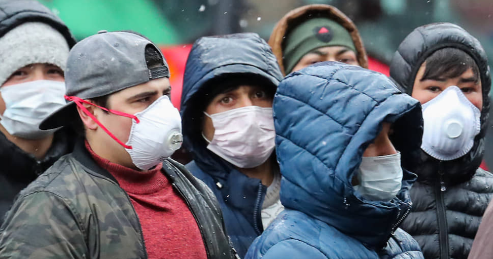 Минтруд помог вернуть мигрантам в России 8.5 млн сомов изображение публикации