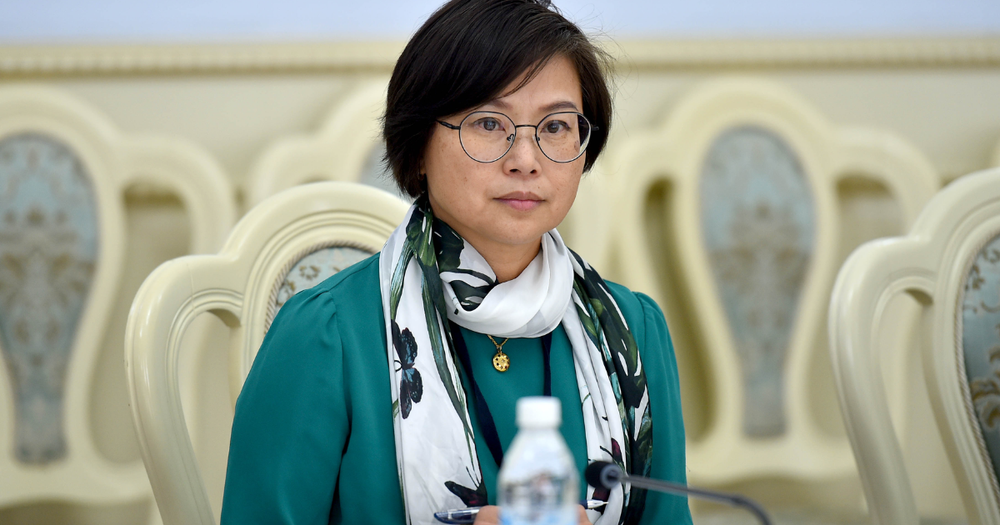 346 тысяч преждевременных смертей можно предотвратить в Азии к 2030 году изображение публикации