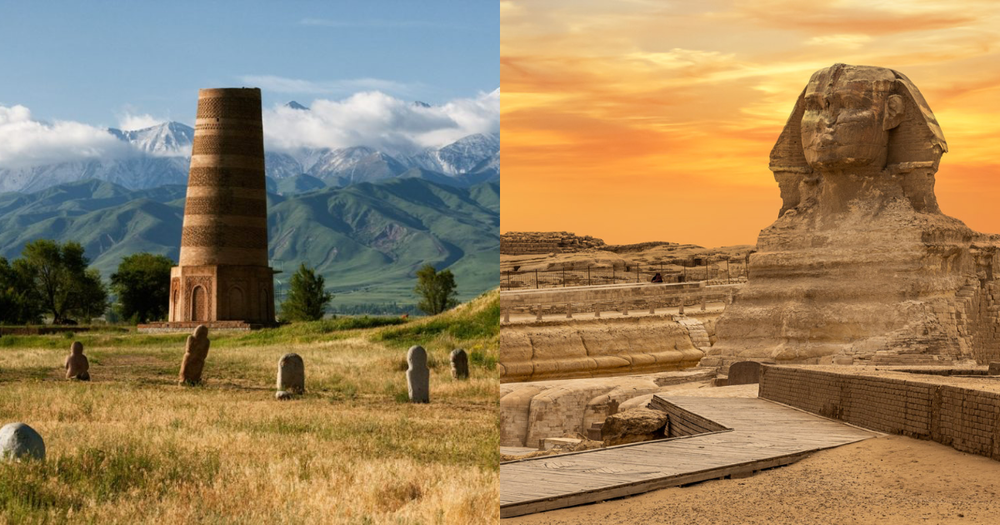 Кыргызстан обсудил с Египтом трудоустройство граждан изображение публикации