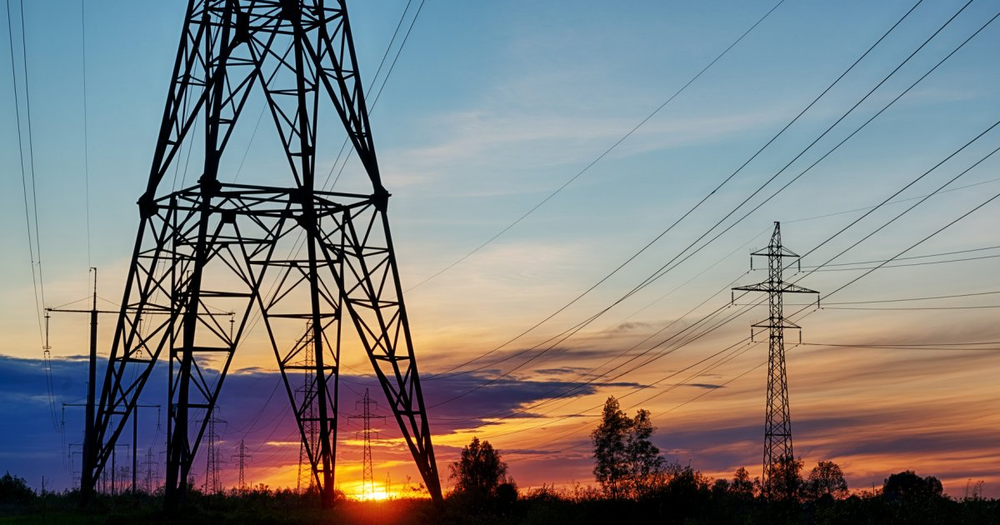 За I квартал текущего года КР импортировал почти 1 млрд киловатт-часов электроэнергии изображение публикации