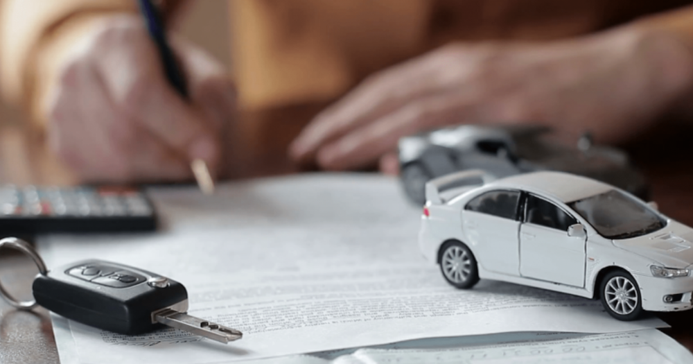 Штрафы за отсутствие ОСАГО составят несколько тысяч сомов изображение публикации