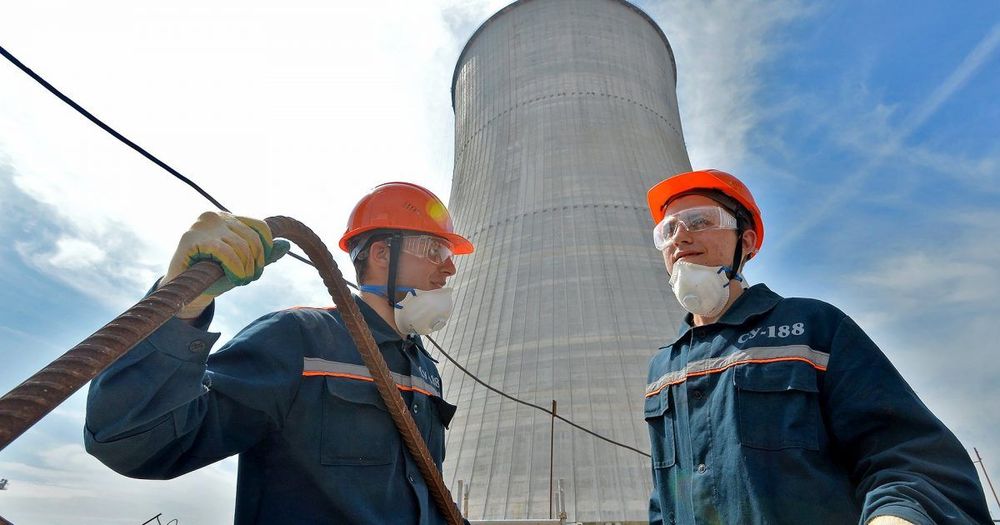 Атомная станция малой мощности в Кыргызстане — что может построить «Росатом»? изображение публикации