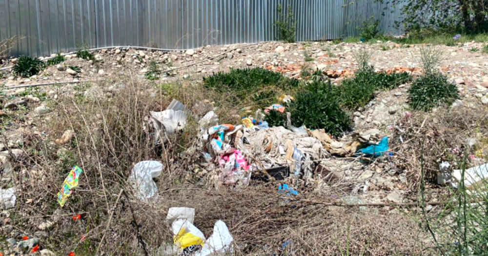 Мэрия Бишкека оштрафовала компании на 300 тысяч сомов за нарушение правил благоустройства изображение публикации