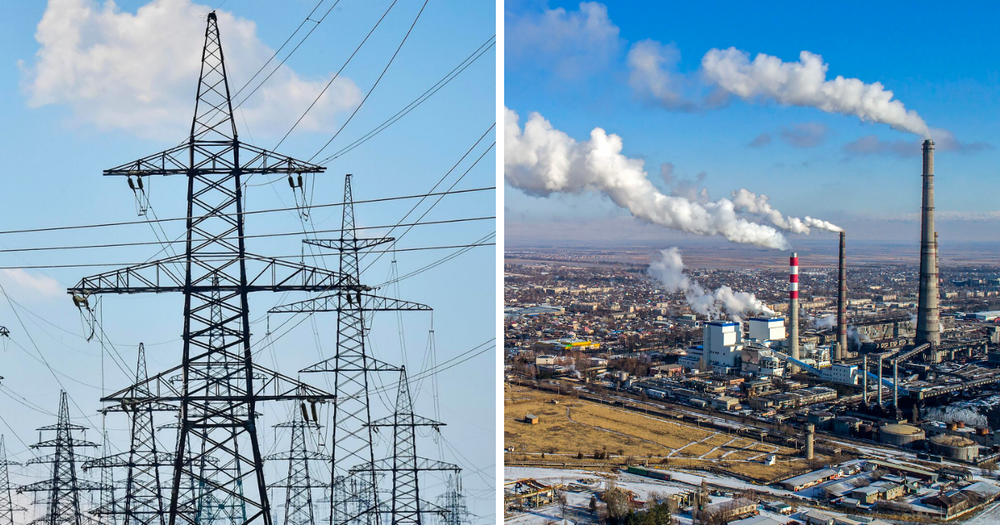 ЛЭП в Китай построит компания, закупавшая для ТЭЦ Бишкека плоскогубцы за $640 изображение публикации