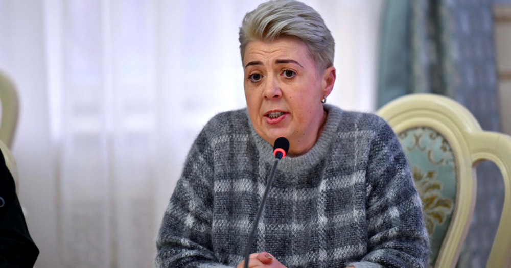 Организации выступают в поддержку Елены Калашниковой — для ее защиты выпустили петицию изображение публикации