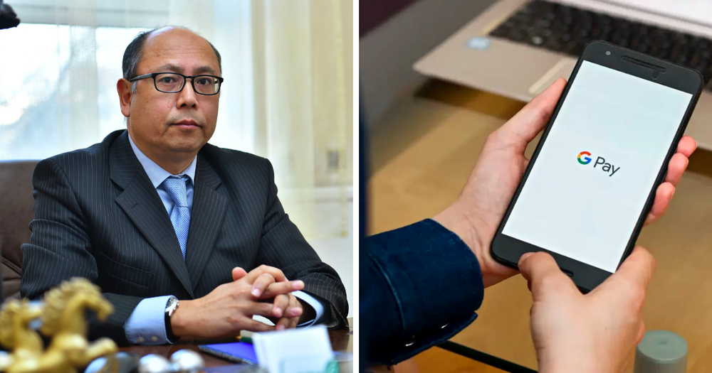 Банки в КР медленно внедряют цифровые способы оплаты — замглавы Нацбанка изображение публикации