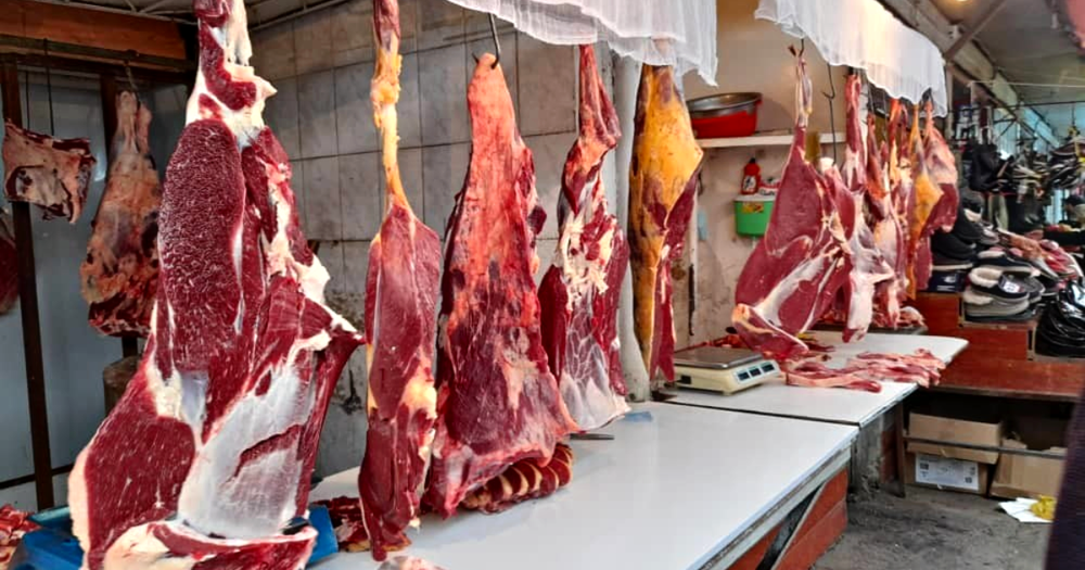 В Кыргызстане внедрят прослеживаемость товаров животного происхождения изображение публикации