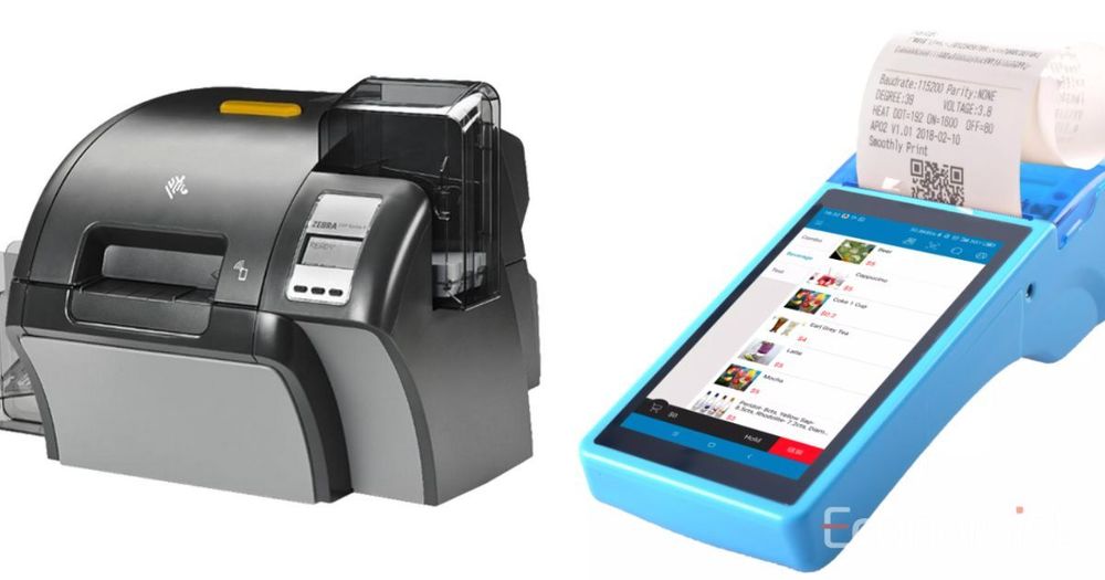 «Кыргызиндустрия» планирует производить принтеры и контрольно-кассовые машины изображение публикации