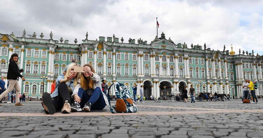 Петербургский центр компетенций в сфере туризма открыл представительство в Бишкеке изображение публикации