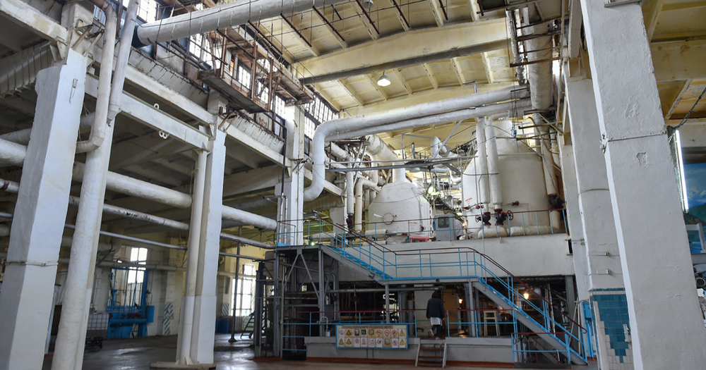 «Кыргызиндустрия» потратила на две неработающие компании 4 млн сомов изображение публикации